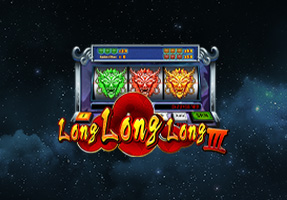 Long Long Long III