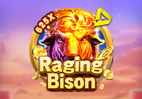 Raging Bison
