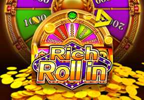 Rich roll in
