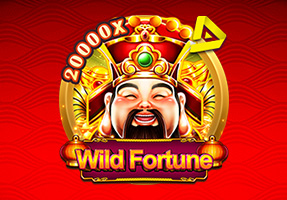 Wild Fortune