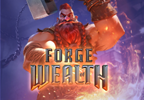 Forge of Wealth