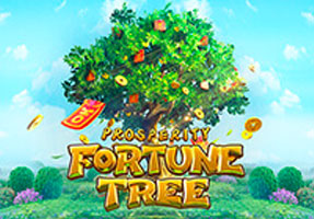 Prosperity Fortune Tree