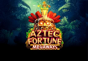 阿兹特克之宝Megaways