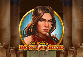 Cat Wilde and the Doom of Dead