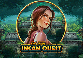 Cat Wilde and the Incan Quest