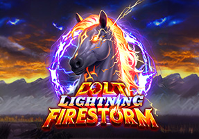 Colt Lightning Firestorm