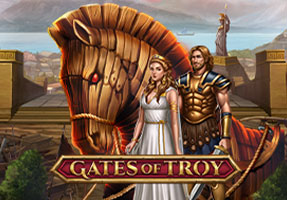 Gates of Troy