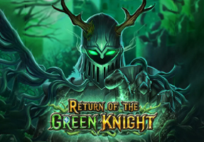 Return of The Green Knight