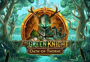 The Green Knight Oath of Thorns
