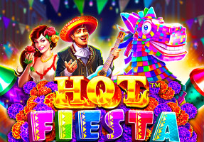 Hot Fiesta
