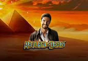 Return of the Dead