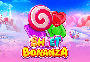 Sweet Bonanza