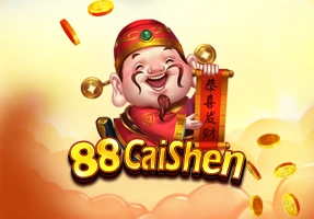 88财神