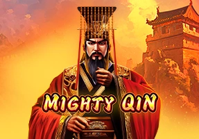 秦皇大帝