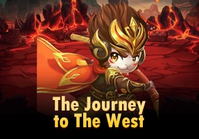 The Journey to The West
