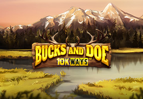 Bucks and Doe 10K Ways