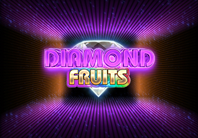 Diamond Fruits