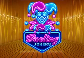 Dueling Jokers