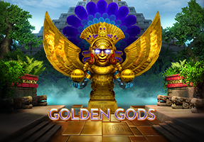 Golden Gods