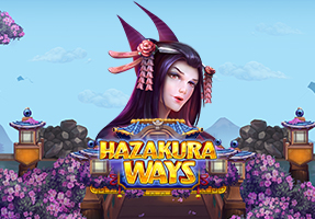 Hazakura Ways