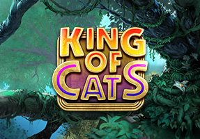 King of Cats