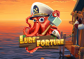Lure of Fortune