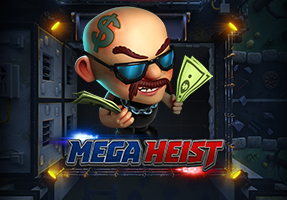 Mega Heist