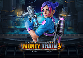 Money Train 3