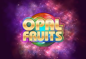 Opal Fruits