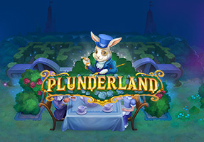 Plunderland 10K
