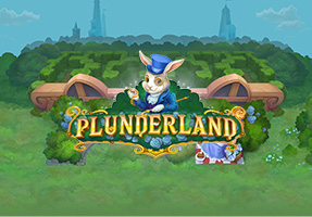 Plunderland 5K