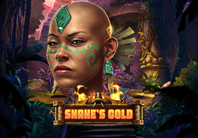Snakes Gold
