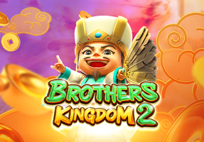 BROTHERS KINGDOM 2