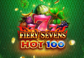 火7全开 劲爆100