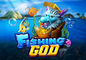 Fishing God and Fishing War