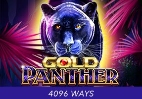 Gold Panther