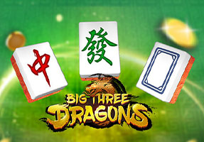 Big Three Dragons