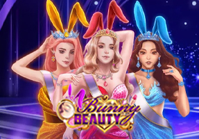 Bunny Beauty