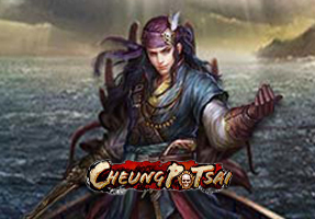 Cheung Po Tsai
