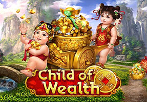 Child of Wealth