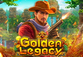 Golden Legacy