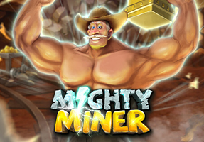 Mighty Miner