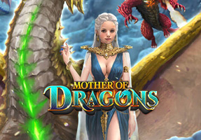 Mother of Dragons