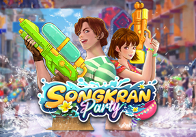 Songkran Party