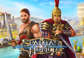 Sparta's Honor