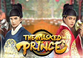 The Masked Prince