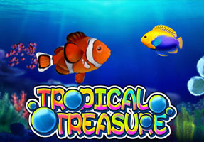 Tropical Treasure