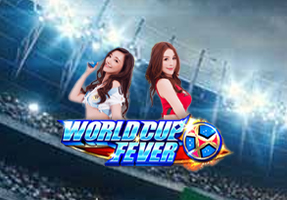 World Cup Fever