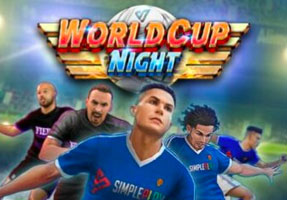 World Cup Night