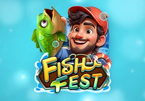 釣魚狂歡